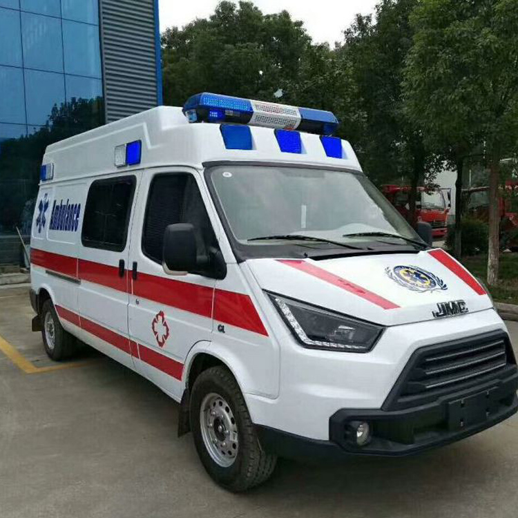 营口救护车出租哪家好