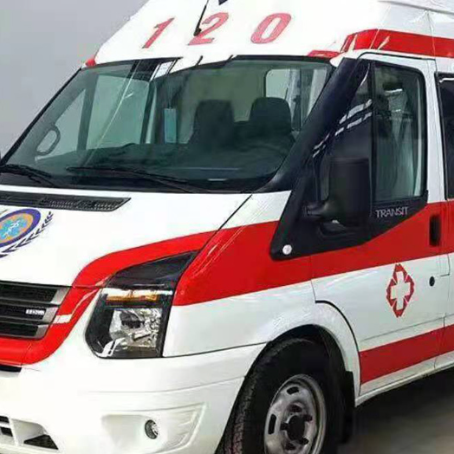 营口非急救护送病人转院租赁救护车的优缺点对比